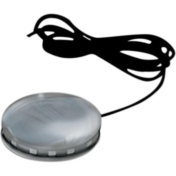 LIGHT WHEEL WIZARD CHR