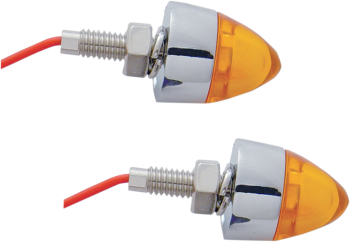 LIGHT MRKR MINI BULET AMB