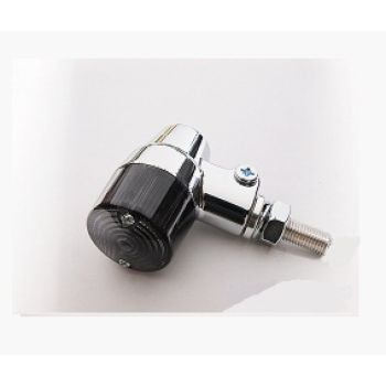 MARKR LGHT S/F SMK/CHRM