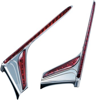 STRIPS LED VERTICAL REAR LIGHT