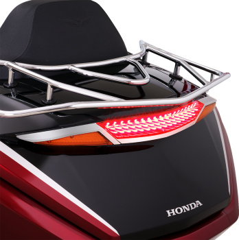 GT TRUNK LIGHT CHROME GL1800