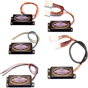 MODULE LOAD EQUALIZER III