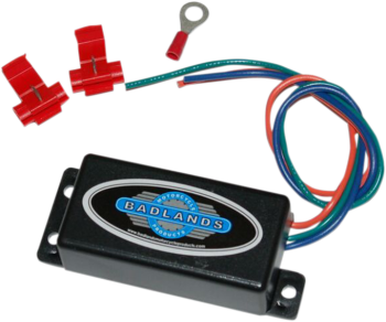 MODULE LOAD EQ HONDA