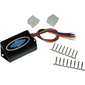 MODULE R/T/B 91-93 FLH