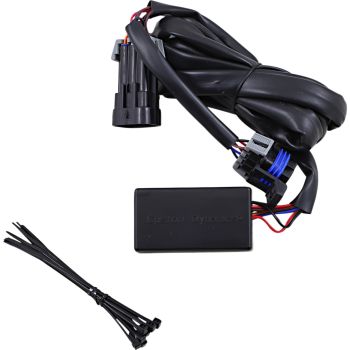 MODULE TRPLPLAY SCOUT