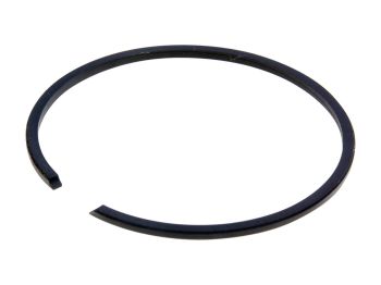 piston ring Polini 43x1.5mm for Piaggio AL, ALX, Boss, Bravo, CBA, Ciao, Eco, Grillo, NLX, Si, Vespino