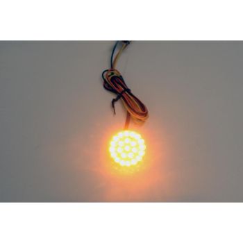 BULB LED CLSTR 1.25AMB