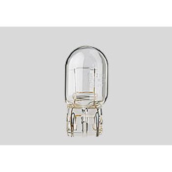 BULB 12V WY21W W3X16D AMB 10PK