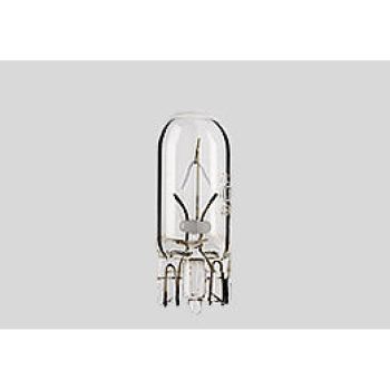 BULB 12V 2W T10 W2 1x9 5d 10PK