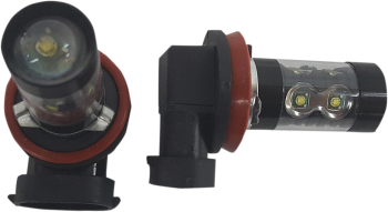 LED REPLACEMENT BULBS H8