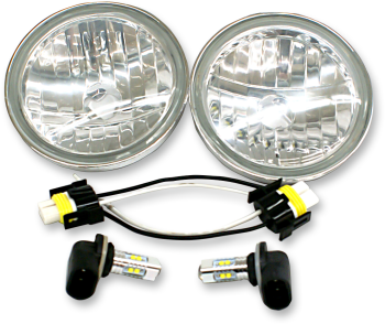 LED CONVERSION 4.5 LAMP
