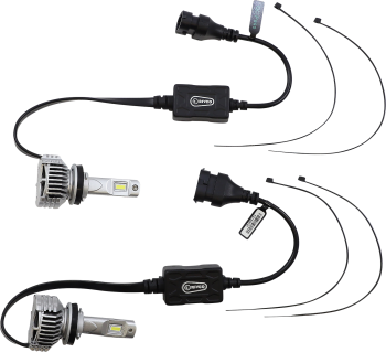 LED H9/11 BULB WHITE