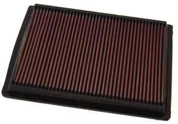 K&N Airfilter, MONSTER 900 S4 01-