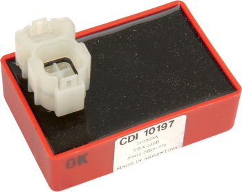 CDI BOX HONDA