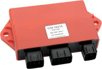 CDI YAMAHA RAPTOR 660 '01