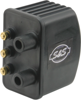 IGN COIL SINGLE FIRE FOR IST