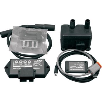 IGNITION KIT 04-06 TC/XL