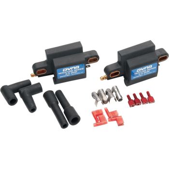 COIL .5 OHM SINGLE OUTPUT