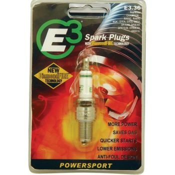 SPARK PLUG E3 31