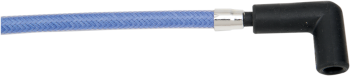 BLUE PLUG WIRES 00-17FLST