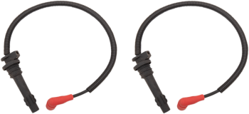 SPARKPLUG WIRE/CAP POL