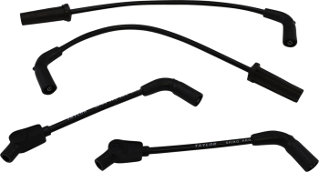 WIRES SP 8MM BLK 18+ ST