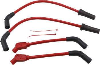 WIRES SP PRO RED 18+ ST