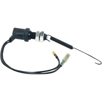 BRK LITE SWITCH SPRG TYPE