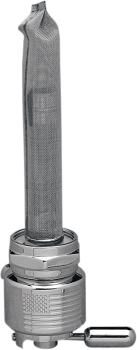 FUEL VLV RD FLAG 22MM INW