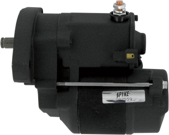 STARTER 1.4 94-06 BT BLK