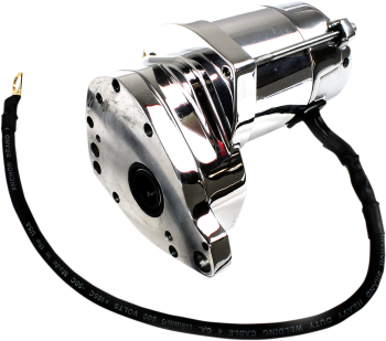 STARTER 1.4 86-88 BT POL