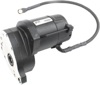 STARTER 1.4 86-88 BT BLK