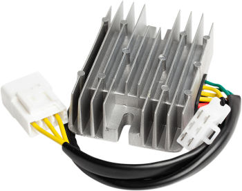 REG/RECTIFIER SILVER WING