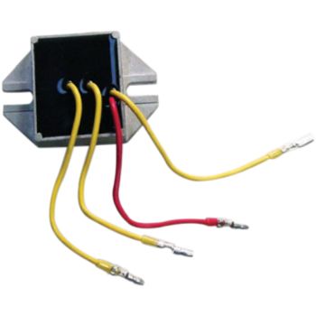 VOLTAGE REGULATOR SEA DOO