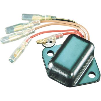 VOLTAGE REGULATOR SEA DOO