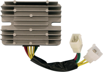 REG/REC SUZ TL1000R/S