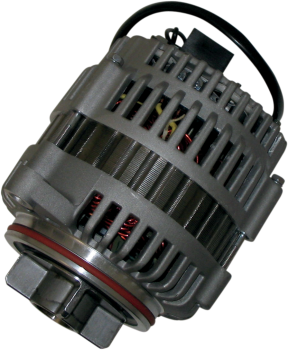 ALTERNATOR GL1500 88-00