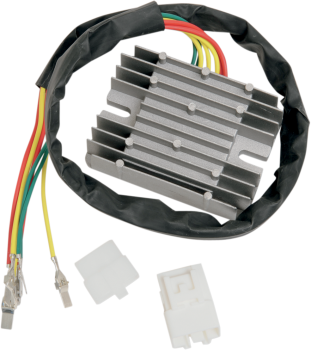 REG/REC HONDA BLKBD 01-03