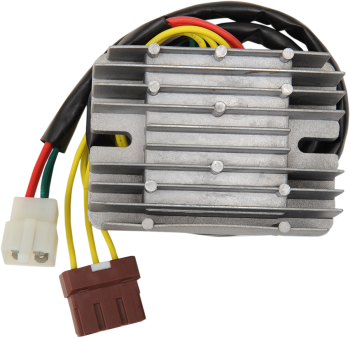 REG/REC APRILIA SCOOTER