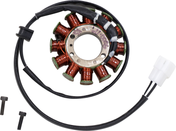 STATOR GAS GAS