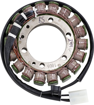 STATOR KAWASAKI EJ/W650