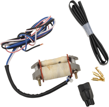 STATOR REBUILD KIT KX80