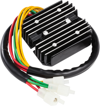 REGULATOR LITH-ION 14-118