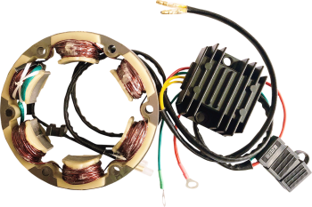 CHARGING KIT LITH-ION