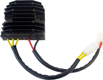 REC/REG LITH-ION HOT SHOT