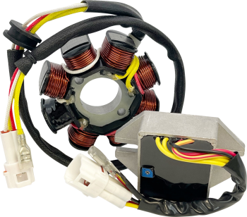 HT SHOT LITH COMP CHRG KIT