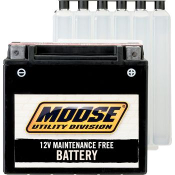 BATTERY MOOSE MF YTX20HL-BS