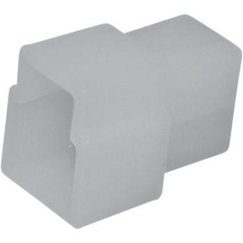 CONNECTOR 250 3POS M 5PK