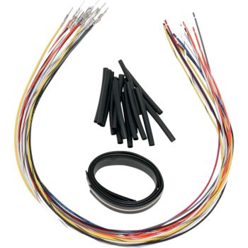 WIRE KIT EXT DIY 07-13