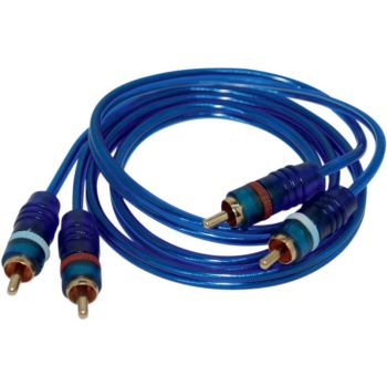 CABLE RVS 3' AMP PWR
